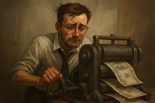 🥫 Die Fiatisten – Teil 1: Maurice M.T. Fiat