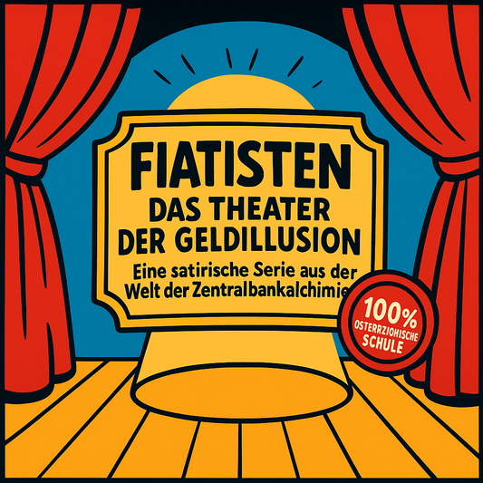 Folge 1: Die Einberufung - Der Euro braucht ein Update