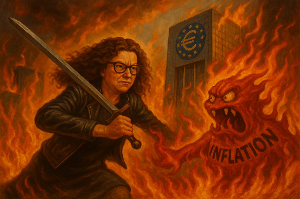 🥫 Die Fiatisten – Teil 3: Isabel Preisraus „Zielkonflikt“ – Eine Tragödie in Variablen