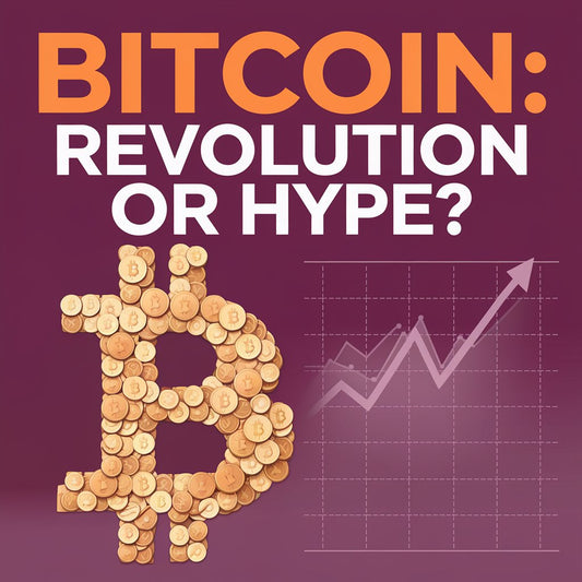 Bitcoin: Revolution oder Hype